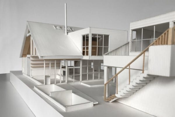 B+B Evi