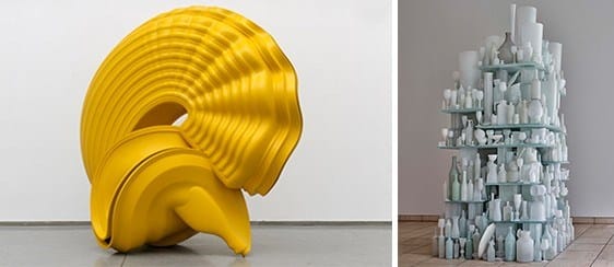 Anthony Cragg: İnsan Doğası
