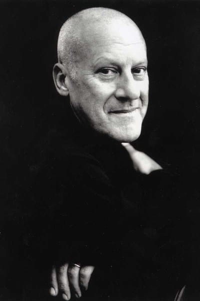 Norman Foster Bu Yıl Amerikan  Tasarım Ödülünü Kazandı