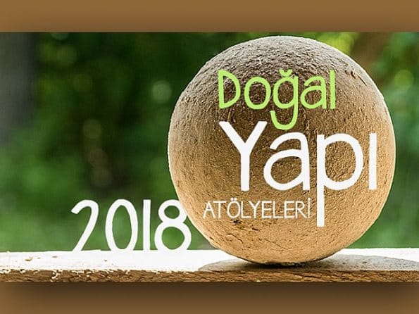 Tezekevleri 2018 Atölyeleri