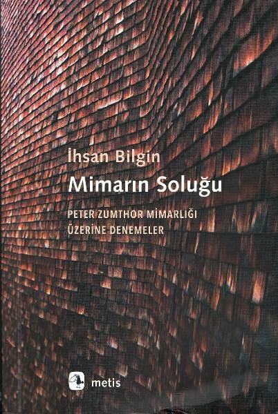 Mimarın Soluğu