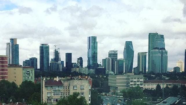 SİLUETE BAK TL DEKİ DÜŞÜŞÜ GÖR…