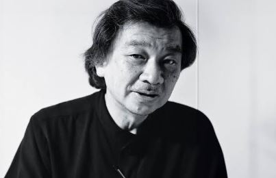 SHIGERU BAN