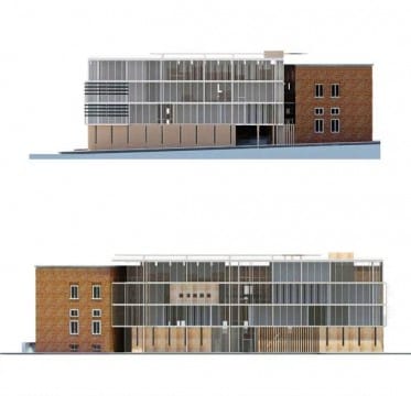 Bank of Albania