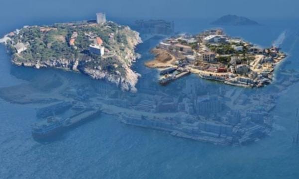 ‘Betonada’ya dönüşen Yassıada projesinin maliyeti ortaya çıktı