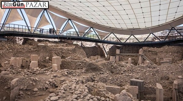 Göbekli Tepe’nin geleceği