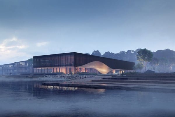 LEMVIG CLIMATORIUM