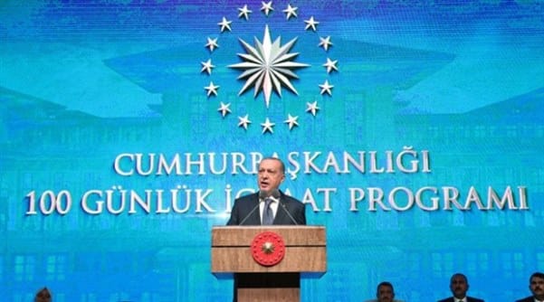 TMMOB: 100 günlük eylem planı, ülkemizi ekonomik krize sürükleyen politikaların devamı olarak geliştirildi