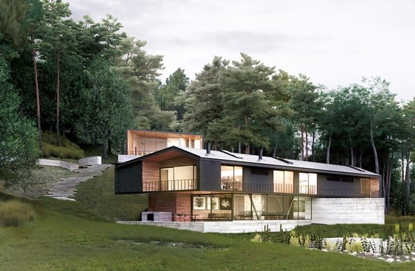 Casa  Avándaro