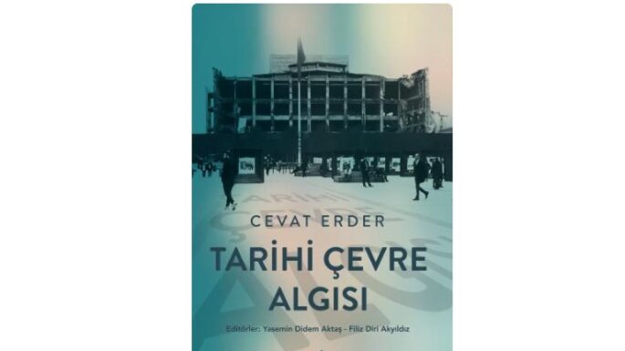 Tarihi Çevre Algısı