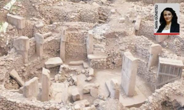 2019 Göbeklitepe yılı