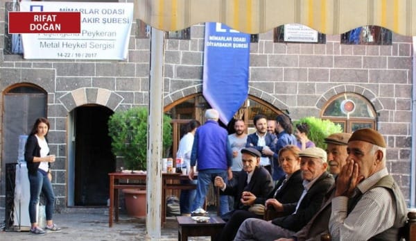 Sur’da emsal karar: Acele kamulaştırma kararı iptal