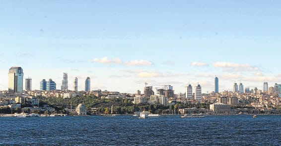 İstanbul’a kim ihanet ediyor? / Yazgülü Aldoğan