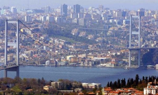 Boğaziçi imara açılıyor