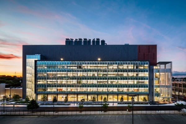 Maryland Halk Sağlığı Laboratuvarı
