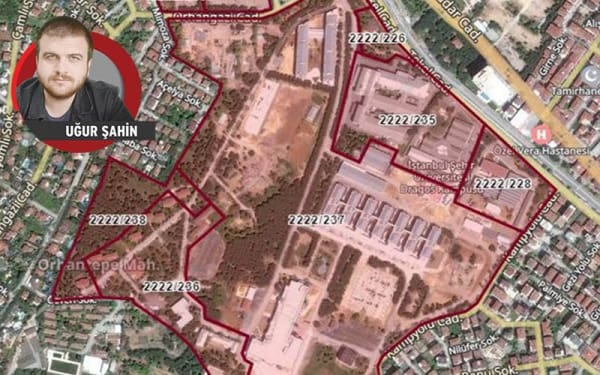 Danıştay’dan milyonluk arazi kararı: Bedelsiz tahsise iptal
