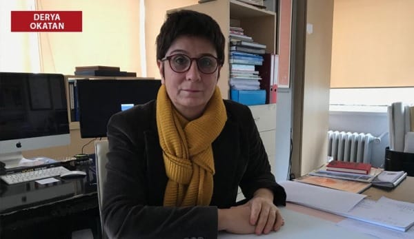 ‘Özhaseki’nin projeleri 25 yıllık başarısızlığın göstergesi’