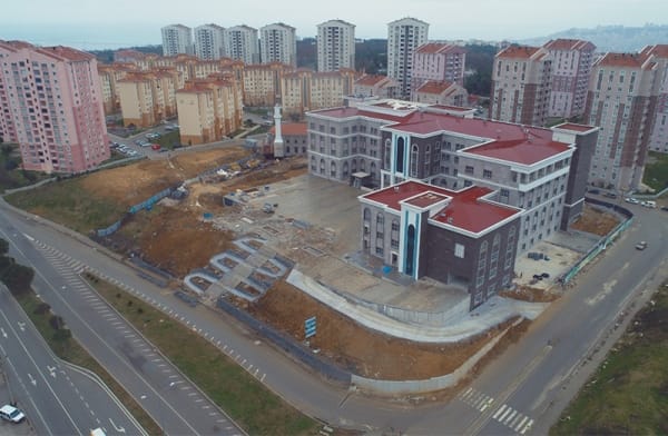 TOKİ ihalelerine ‘istisna’ örtüsü