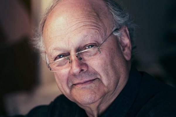 Glenn Murcutt, MPavilion 2019’u Tasarlayacak…