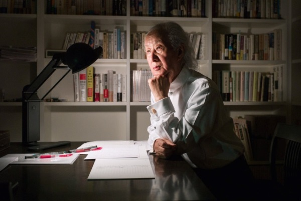 ARATA ISOZAKI