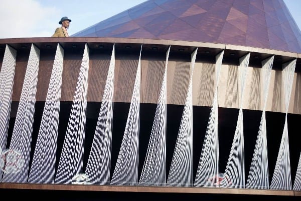 Serpentine Gallery