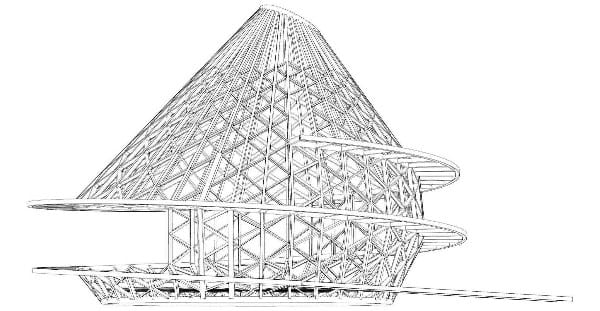 Arch2OSerpentine-Gallery-Pavilion-Olafur-Eliason-and-Kjetil-Thorsen-002