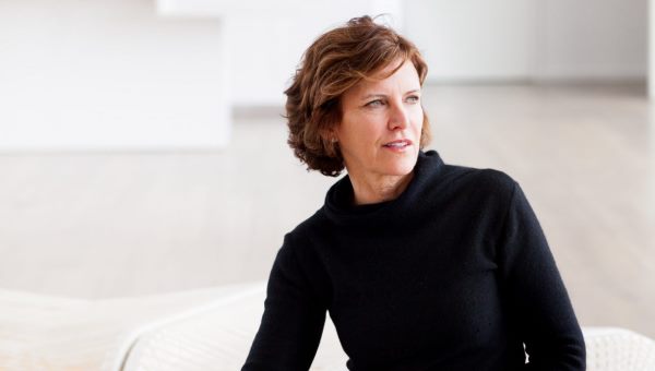 JEANNE GANG