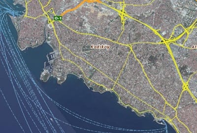 KADIKÖY’DE BELEDİYE BAŞKANI OLSAYDIM…/ Arif Atılgan