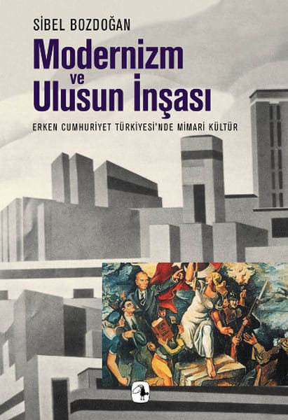 Modernizm Ve Ulusun İnşası