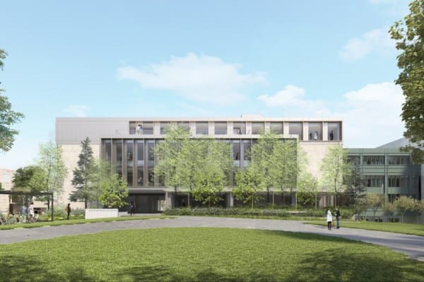 Lewis Uluslararası Hukuk Merkezi Harvard Hukuk Fakültesi