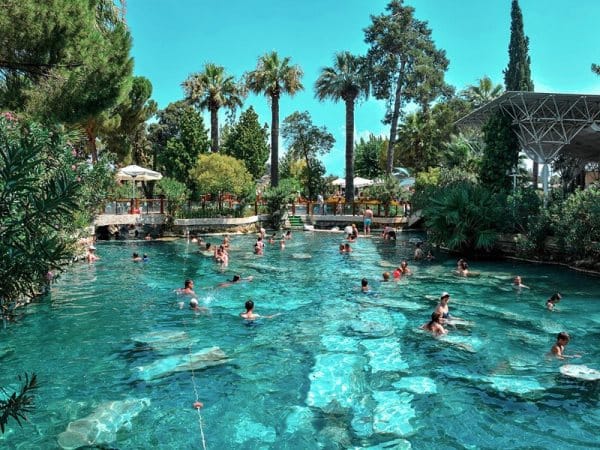 Pamukkale’siz Denizli Turizmi!.. / Süleyman Boz