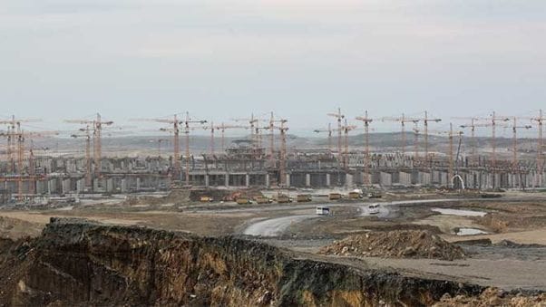 İstanbul bütün kriterlerde son sıralarda: 25 yılda yaşanamaz hale getirdiler