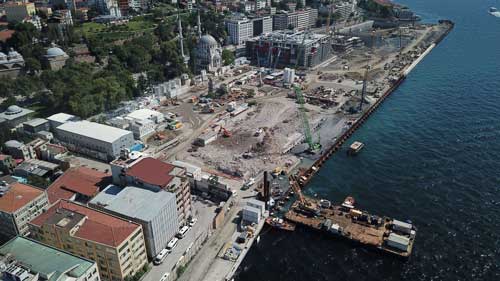 galataport