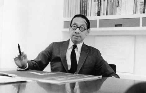 IEOH MING PEI