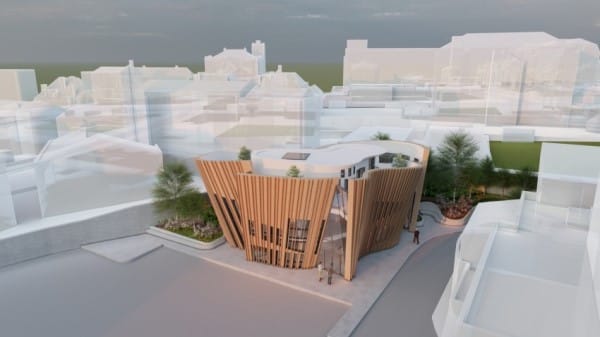 Maggie Kanser Hastanesi