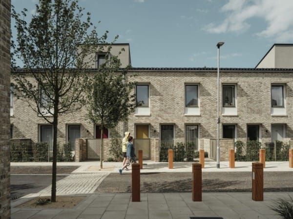 Goldsmith Street