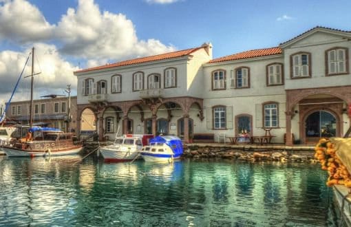 Urla’da “Elitleşme” ve “3. Taş Devri” / Arif Şentek