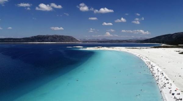 SALDA