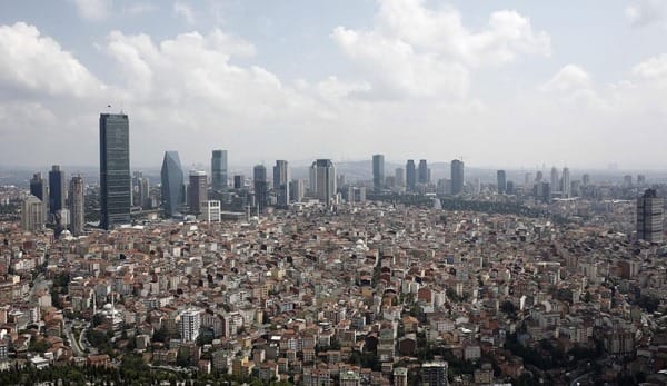Deprem, İstanbul’da afet toplanma alanı bulunmadığını ortaya çıkardı
