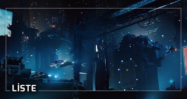 Her Mimar Tarafından Mutlaka İzlenmesi Gereken 8 Film