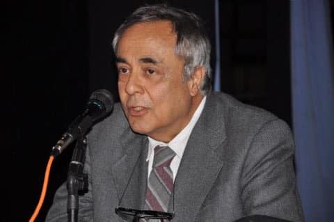 Prof. Dr. Yıldırım Yavuz’u Kaybettik