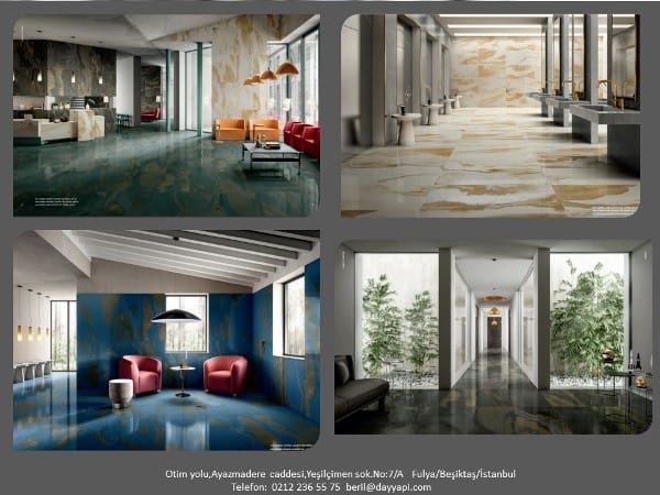 COSMIC MARBLE..
