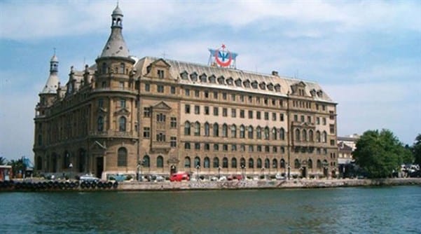 İBB Haydarpaşa’yı rantçılara bırakmıyor: Suç duyurusu çıkarması pazartesi günü