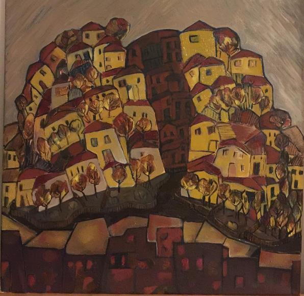 alayan z Kanat Sesleri Sergisi (7)