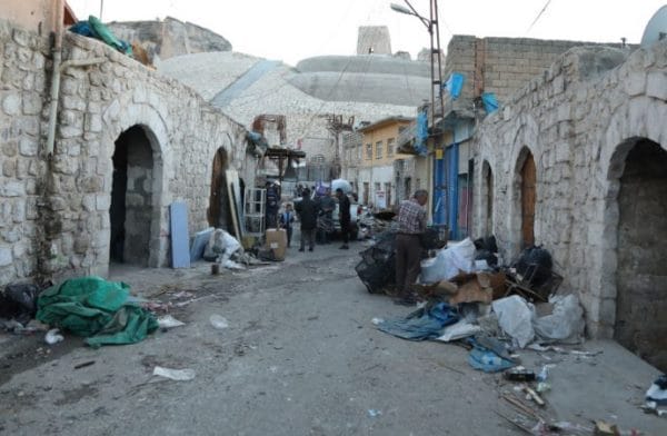 Hasankeyf’e veda: ‘Çocukluğumuz, hayallerimiz, her şeyimiz yok olup gidecek’