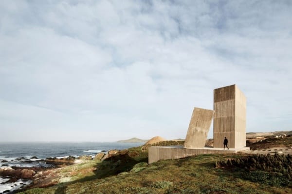 İkonik Aravena Evi…