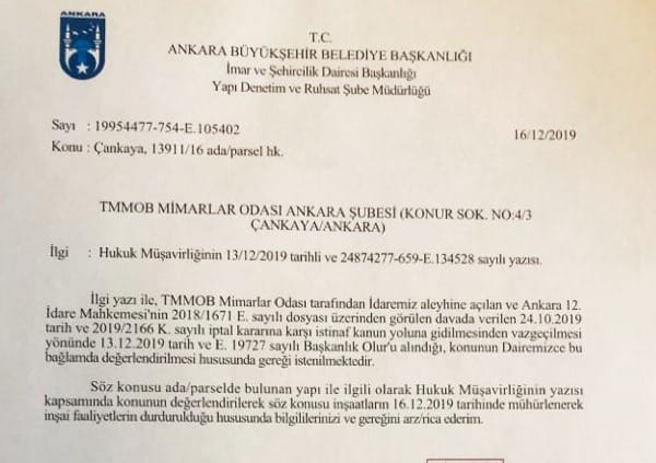 mhrleme karar