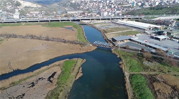 ÇED raporu bilimsel değil