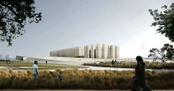 ARAVENA DOHA’DA YARIŞMA KAZANDI…