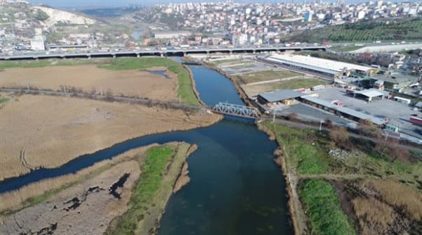 Kanal İstanbul’a özel yasa: Belediye yapmazsa valilik yapacak, belediyeden kesecek!